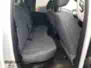 2019 Ram 1500 Express with VIN 1C6RR7FG5KS685508, listed as a Copart auction lot 82758934 with 162,114 mi miles and Salvage title. Bid and sale history available at DreamBid. Image 10.