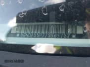 ✅ 2007 Chevrolet HHR LT • VIN: 3GNDA33P77S565137 • Lot: 41241847. Listed on IAAI with 116,967 mi. Free auction sales archive from the USA and detailed vehicle history report at DreamBid. Image 9.