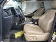 ✅ 2015 Toyota 4Runner SR5 • VIN: JTEZU5JR2F5094637 • Lot: 71431115. Listed on Copart with 154,037 mi. Free auction sales archive from the USA and detailed vehicle history report at DreamBid. Image 7.