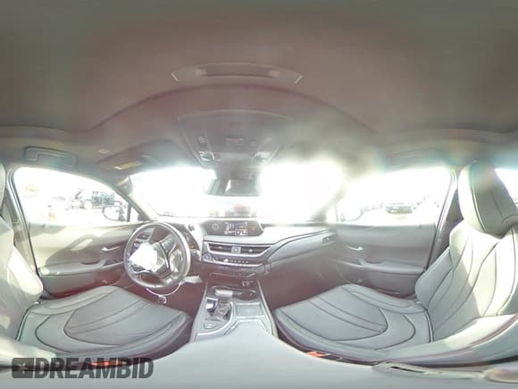 ✅ 2021 Lexus UX 250h F Sport • VIN: JTHR9JBH0M2051156 • Lot: 92990525. Listed on Copart with 21,617 mi. Free auction sales archive from the USA and detailed vehicle history report at DreamBid. Image 14.