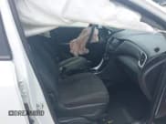 ✅ 2022 Chevrolet Trax LS • VIN: KL7CJNSM0NB527682 • Lot: 42468268. Listed on IAAI with 36,045 mi. Free auction sales archive from the USA and detailed vehicle history report at DreamBid. Image 5.