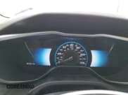 ✅ 2014 Ford Focus Electric • VIN: 1FADP3R46EL382793 • Lot: 68187364. Listed on Copart with 58,120 mi. Free auction sales archive from the USA and detailed vehicle history report at DreamBid. Image 9.