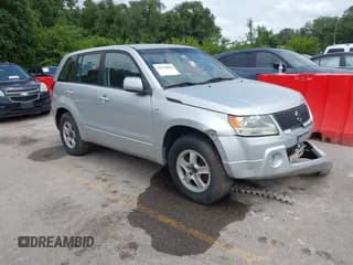 ✅ 2007 Suzuki Grand Vitara • VIN: JS3TE941774200514 • Lot: 42878080. Wystawiony na IAAI z przebiegiem Nie podano. Bezpłatny archiwum sprzedaży aukcyjnych z USA i szczegółowy raport historii pojazdu na DreamBid. Zdjęcie 1.