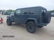 ✅ 2016 Jeep Wrangler Unlimited Rubicon • VIN: 1C4HJWFG6GL346862 • Lot: 42441610. Wystawiony na IAAI z przebiegiem 94 227 mil. Bezpłatny archiwum sprzedaży aukcyjnych z USA i szczegółowy raport historii pojazdu na DreamBid. Zdjęcie 3.