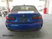 2020 BMW 3 Series 330i xDrive с VIN WBA5R7C07LFH41232, выставлен на аукционе IAAI как лот 42254792 с пробегом 47 907 миль миль и . История ставок и продаж доступна на DreamBid. Изображение 17.