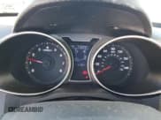 ✅ 2013 Hyundai Veloster w/Gray Int • VIN: KMHTC6AD6DU158071 • Lot: 74145184. Wystawiony na Copart z przebiegiem 77 225 mil. Bezpłatny archiwum sprzedaży aukcyjnych z USA i szczegółowy raport historii pojazdu na DreamBid. Zdjęcie 9.