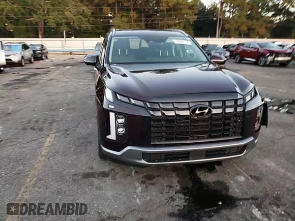 ✅ 2023 Hyundai Palisade Limited • VIN: KM8R54GE9PU567808 • Лот: 78864154. Опубликован ранее на Copart с пробегом 32 377 миль. Бесплатный доступ к архиву аукционных продаж из США и подробный отчёт об истории автомобиля на DreamBid. Изображение 14.