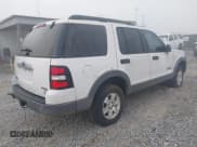 ✅ 2006 Ford Explorer XLT • VIN: 1FMEU73806UB54242 • Lot: 42408147. Listed on IAAI with Not provided. Free auction sales archive from the USA and detailed vehicle history report at DreamBid. Image 4.