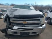 ✅ 2013 Chevrolet Silverado 1500 LS • VIN: 1GCRKREAXDZ114841 • Лот: 41332054. Опубликован ранее на IAAI с пробегом 179 390 миль. Бесплатный доступ к архиву аукционных продаж из США и подробный отчёт об истории автомобиля на DreamBid. Изображение 12.