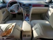 ✅ 2002 Lexus ES 300 • VIN: JTHBF30G720040180 • Lot: 56015355. Listed on Copart with 194,368 mi. Free auction sales archive from the USA and detailed vehicle history report at DreamBid. Image 8.