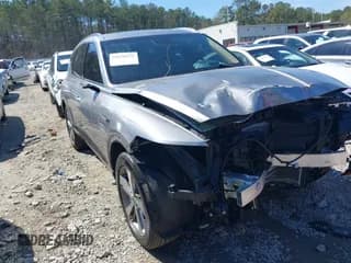 ✅ 2023 Genesis GV80 • VIN: KMUHBDSB2PU127612 • Lot: 41870279. Wystawiony na IAAI z przebiegiem 30 585 mil. Bezpłatny archiwum sprzedaży aukcyjnych z USA i szczegółowy raport historii pojazdu na DreamBid. Zdjęcie 1.