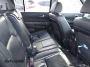 ✅ 2014 Honda Pilot EX-L • VIN: 5FNYF4H54EB008300 • Lot: 43848135. Listed on IAAI with 221,079 mi. Free auction sales archive from the USA and detailed vehicle history report at DreamBid. Image 8.