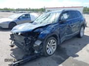 ✅ 2021 Volkswagen Atlas SEL • VIN: 1V2ER2CA0MC506328 • Lot: 42073240. Wystawiony na IAAI z przebiegiem Nie podano. Bezpłatny archiwum sprzedaży aukcyjnych z USA i szczegółowy raport historii pojazdu na DreamBid. Zdjęcie 6.