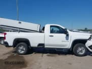 ✅ 2021 Chevrolet Silverado 2500HD Work Truck • VIN: 1GC0WLE74MF110381 • Lot: 43450433. Listed on IAAI with 172,393 mi. Free auction sales archive from the USA and detailed vehicle history report at DreamBid. Image 13.