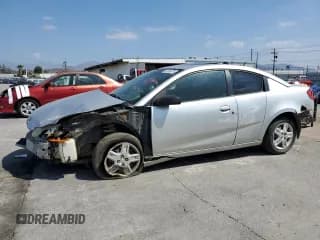 ✅ 2006 Saturn ION • VIN: 1G8AN15F56Z105835 • Лот: 81969875. Опубликован ранее на Copart с пробегом 241 716 миль. Бесплатный доступ к архиву аукционных продаж из США и подробный отчёт об истории автомобиля на DreamBid. Изображение 1.