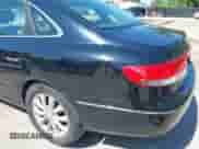 2007 Hyundai Azera SE с VIN KMHFC46F47A172875, выставлен на аукционе IAAI как лот 42632253 с пробегом 218 536 миль миль и . История ставок и продаж доступна на DreamBid. Изображение 6.