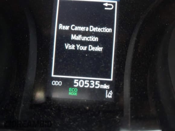 ✅ 2022 Toyota Camry Hybrid SE • VIN: 4T1S31AK6NU590657 • Lot: 43740095. Listed on IAAI with 50,535 mi. Free auction sales archive from the USA and detailed vehicle history report at DreamBid. Image 16.