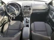 ✅ 2006 Mazda 6 Sport Mazdaspeed • VIN: JM1GG12L561104784 • Lot: 43823005. Wystawiony na Copart z przebiegiem 96 096 mil. Bezpłatny archiwum sprzedaży aukcyjnych z USA i szczegółowy raport historii pojazdu na DreamBid. Zdjęcie 8.