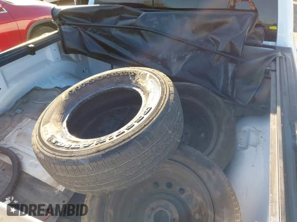 ✅ 2022 Ram 1500 Rebel • VIN: 1C6SRFLT4NN282636 • Лот: 43881798. Опубликован ранее на IAAI с пробегом 38 884 миль. Бесплатный доступ к архиву аукционных продаж из США и подробный отчёт об истории автомобиля на DreamBid. Изображение 18.