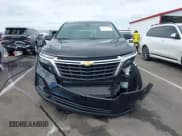 ✅ 2023 Chevrolet Equinox LS • VIN: 3GNAXSEGXPL144273 • Lot: 43301774. Listed on IAAI with 33,211 mi. Free auction sales archive from the USA and detailed vehicle history report at DreamBid. Image 12.