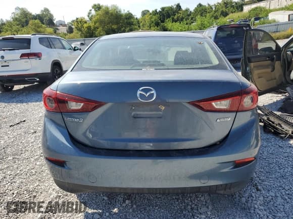 ✅ 2015 Mazda 3 i Sport • VIN: 3MZBM1U7XFM219044 • Лот: 69401905. Опубликован ранее на Copart с пробегом 120 383 миль. Бесплатный доступ к архиву аукционных продаж из США и подробный отчёт об истории автомобиля на DreamBid. Изображение 6.