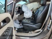 ✅ 2017 Chrysler Pacifica Touring L Plus • VIN: 2C4RC1EG6HR578227 • Lot: 91067755. Listed on Copart with 147,205 mi. Free auction sales archive from the USA and detailed vehicle history report at DreamBid. Image 7.