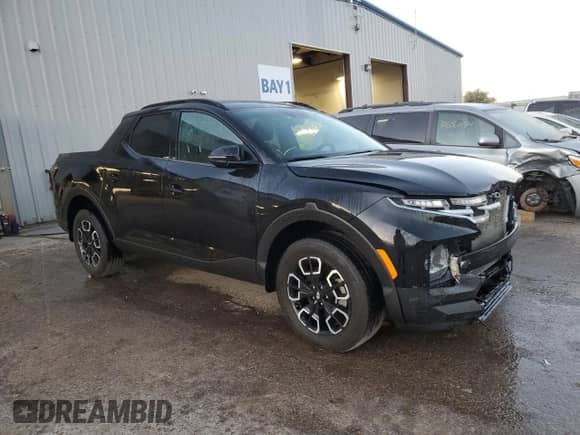 2022 Hyundai Santa Cruz SEL с VIN 5NTJCDAE0NH002856, выставлен на аукционе Copart как лот 73793524 с пробегом 43 843 миль миль и Списание • Salvage title. История ставок и продаж доступна на DreamBid. Изображение 4.