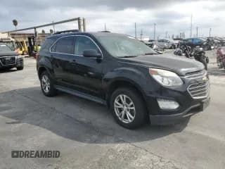 ✅ 2016 Chevrolet Equinox LT • VIN: 2GNALCEK5G6112325 • Лот: 72592234. Опубликован ранее на Copart с пробегом 194 035 миль. Бесплатный доступ к архиву аукционных продаж из США и подробный отчёт об истории автомобиля на DreamBid. Изображение 4.