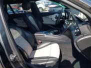 ✅ 2019 Mercedes-Benz GLC 300 • VIN: WDC0G4JB7KF600401 • Lot: 42246737. Listed on IAAI with 22,742 mi. Free auction sales archive from the USA and detailed vehicle history report at DreamBid. Image 5.