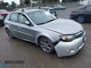 ✅ 2011 Subaru Impreza Outback Special Sports • VIN: JF1GH6D69BH830303 • Lot: 41922041. Listed on IAAI with 114,156 mi. Free auction sales archive from the USA and detailed vehicle history report at DreamBid. Image 1.