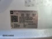 ✅ 2022 Chevrolet Silverado 1500 Custom Trail Boss • VIN: 3GCUDCET0NG553356 • Lot: 92641155. Listed on Copart with 134,759 mi. Free auction sales archive from the USA and detailed vehicle history report at DreamBid. Image 10.