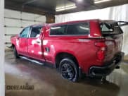 ✅ 2022 Chevrolet Silverado 1500 LT Trail Boss • VIN: 3GCPYFED5NG169780 • Lot: 71616485. Wystawiony na Copart z przebiegiem Nie podano. Bezpłatny archiwum sprzedaży aukcyjnych z USA i szczegółowy raport historii pojazdu na DreamBid. Zdjęcie 2.