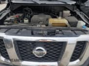 ✅ 2014 Nissan NV SL • VIN: 5BZAF0AA7EN161384 • Lot: 81571014. Wystawiony na Copart z przebiegiem 106 556 mil. Bezpłatny archiwum sprzedaży aukcyjnych z USA i szczegółowy raport historii pojazdu na DreamBid. Zdjęcie 12.