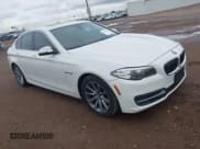✅ 2014 BMW 5 Series 535i xDrive • VIN: WBA5B3C51ED538938 • Лот: 43741043. Опубликован ранее на IAAI с пробегом 163 499 миль. Бесплатный доступ к архиву аукционных продаж из США и подробный отчёт об истории автомобиля на DreamBid. Изображение 1.