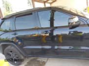 ✅ 2019 Jeep Grand Cherokee Upland • VIN: 1C4RJFAGXKC533980 • Lot: 42575049. Listed on IAAI with 78,100 mi. Free auction sales archive from the USA and detailed vehicle history report at DreamBid. Image 13.