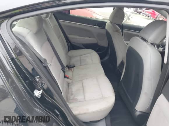 2017 Hyundai Elantra SE с VIN 5NPD84LF0HH029479, выставлен на аукционе IAAI как лот 43576553 с пробегом 150 888 миль миль и . История ставок и продаж доступна на DreamBid. Изображение 8.