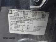 ✅ 2014 Chevrolet Captiva Sport LTZ • VIN: 3GNAL4EK5ES585033 • Lot: 42374588. Wystawiony na IAAI z przebiegiem 175 413 mil. Bezpłatny archiwum sprzedaży aukcyjnych z USA i szczegółowy raport historii pojazdu na DreamBid. Zdjęcie 9.