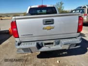 ✅ 2018 Chevrolet Colorado 2WD Work Truck • VIN: 1GCGSBEA6J1253406 • Lot: 86264495. Listed on Copart with 138,233 mi. Free auction sales archive from the USA and detailed vehicle history report at DreamBid. Image 6.