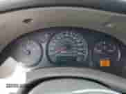 2004 Chevrolet Impala с VIN 2G1WF52E649240057, выставлен на аукционе Copart как лот 67645724 с пробегом 354 955 миль миль и Списание • Salvage title. История ставок и продаж доступна на DreamBid. Изображение 9.