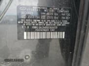 ✅ 2024 Hyundai Sonata SEL • VIN: KMHL64JA4RA366458 • Lot: 80395455. Listed on Copart with 17,089 mi. Free auction sales archive from the USA and detailed vehicle history report at DreamBid. Image 12.