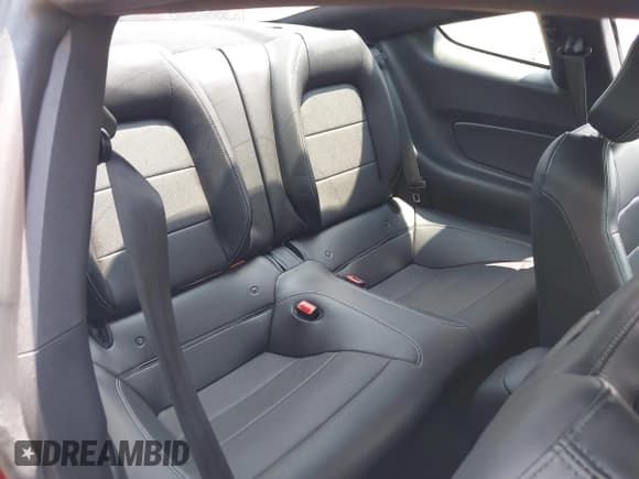 ✅ 2020 Ford Mustang GT • VIN: 1FA6P8CF7L5191661 • Lot: 42464094. Listed on IAAI with Not provided. Free auction sales archive from the USA and detailed vehicle history report at DreamBid. Image 8.