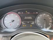 ✅ 2016 Audi S7 • VIN: WAUW2AFC5GN105817 • Lot: 76579934. Listed on Copart with 112,894 mi. Free auction sales archive from the USA and detailed vehicle history report at DreamBid. Image 9.