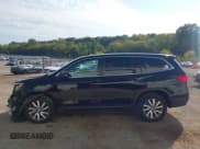 ✅ 2020 Honda Pilot EX-L • VIN: 5FNYF6H57LB069231 • Лот: 43245147. Опубликован ранее на IAAI с пробегом 108 222 миль. Бесплатный доступ к архиву аукционных продаж из США и подробный отчёт об истории автомобиля на DreamBid. Изображение 14.