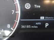 ✅ 2022 Nissan Rogue S • VIN: 5N1BT3AB2NC708768 • Lot: 42991290. Listed on IAAI with 36,185 mi. Free auction sales archive from the USA and detailed vehicle history report at DreamBid. Image 15.