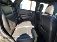 ✅ 2009 Ford Escape Limited • VIN: 1FMCU94G09KB34100 • Lot: 82604615. Listed on Copart with 121,360 mi. Free auction sales archive from the USA and detailed vehicle history report at DreamBid. Image 11.