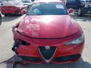 ✅ 2018 Alfa Romeo Giulia Ti Sport • VIN: ZARFAEEN6J7577932 • Лот: 43370364. Опубликован ранее на IAAI с пробегом 52 651 миль. Бесплатный доступ к архиву аукционных продаж из США и подробный отчёт об истории автомобиля на DreamBid. Изображение 12.