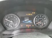 ✅ 2021 Hyundai Santa Fe SEL • VIN: 5NMS2DAJ4MH323944 • Lot: 45516584. Wystawiony na Copart z przebiegiem 73 432 mil. Bezpłatny archiwum sprzedaży aukcyjnych z USA i szczegółowy raport historii pojazdu na DreamBid. Zdjęcie 9.