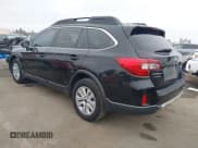 ✅ 2015 Subaru Outback Premium • VIN: 4S4BSADC5F3227782 • Лот: 42425598. Опубликован ранее на IAAI с пробегом 97 074 миль. Бесплатный доступ к архиву аукционных продаж из США и подробный отчёт об истории автомобиля на DreamBid. Изображение 3.