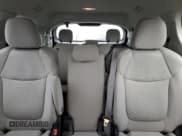 ✅ 2023 Toyota Sienna LE • VIN: 5TDKRKEC7PS172398 • Лот: 86703315. Опубликован ранее на Copart с пробегом 33 235 миль. Бесплатный доступ к архиву аукционных продаж из США и подробный отчёт об истории автомобиля на DreamBid. Изображение 10.