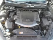 ✅ 2015 Hyundai Genesis Coupe Ultimate • VIN: KMHHU6KJ4FU128190 • Lot: 85854255. Listed on Copart with 101,608 mi. Free auction sales archive from the USA and detailed vehicle history report at DreamBid. Image 11.